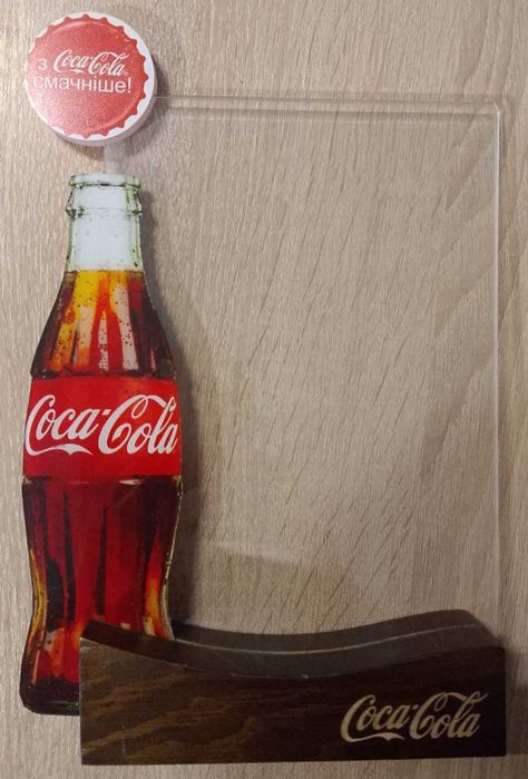 Менюхолдер А5 вертикальний