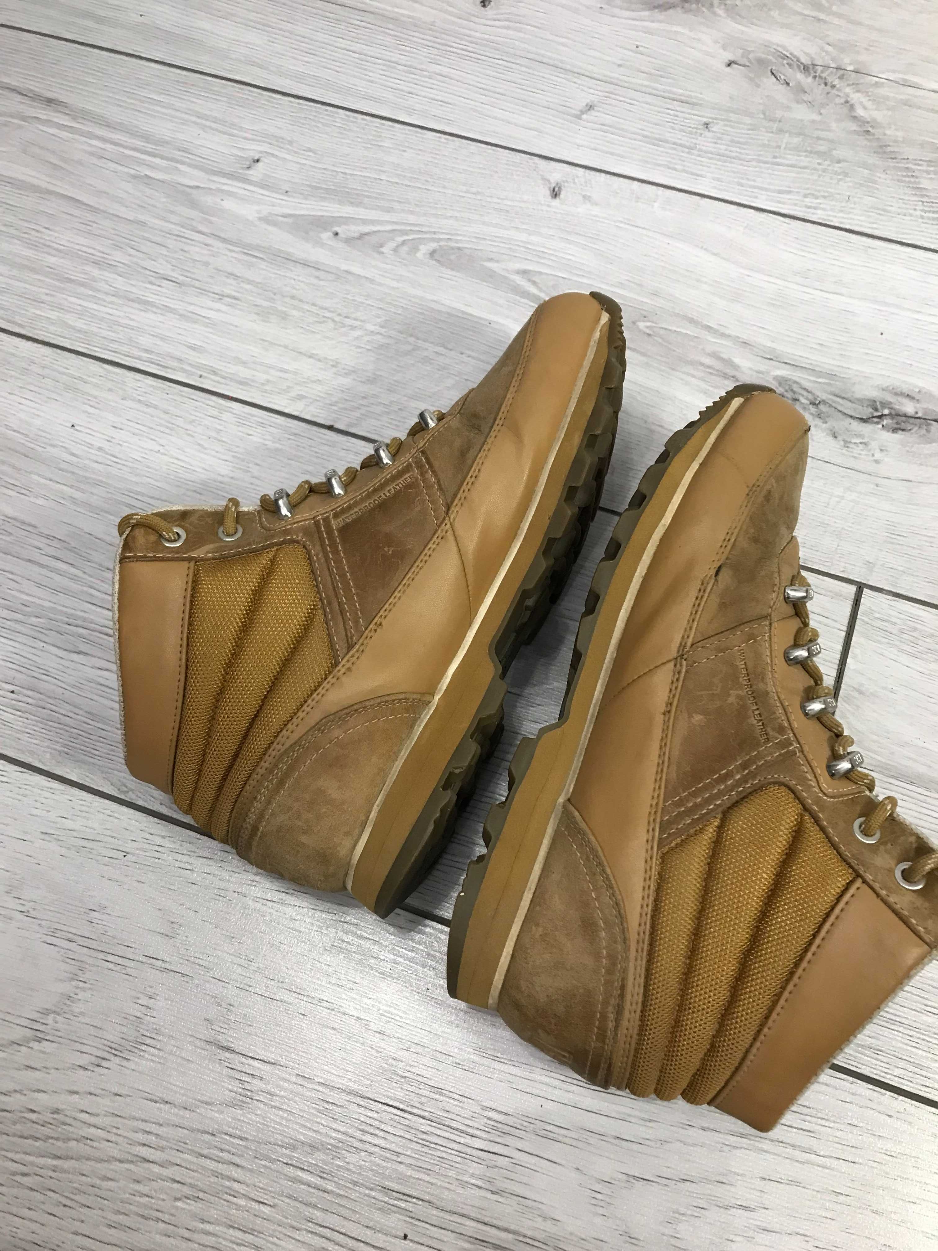 Buty zimowe Helly Hansen The Forester rozm. 37,5