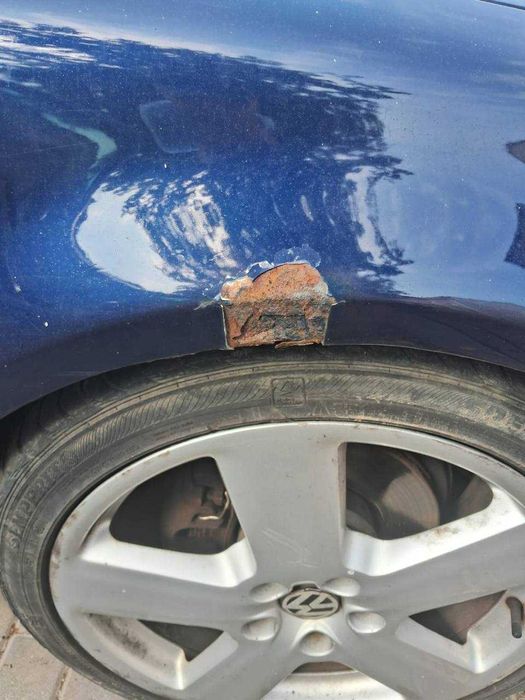 Passat B5 1.9 tdi 2003 Универсал механика