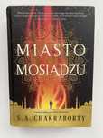 Miasto mosiądzu