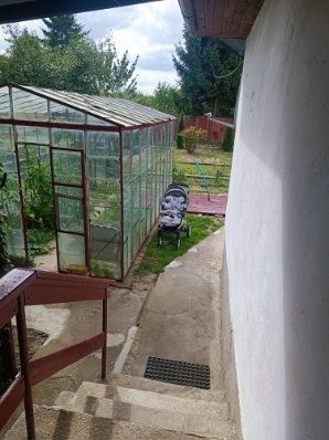 Sprzedam działkę Rod w lubiszewie tczewskim