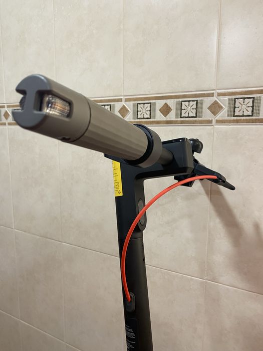 Trotineta eletrica xiaomi 4 pro 2a geração