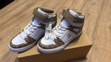 Sneakersy DC Shoes