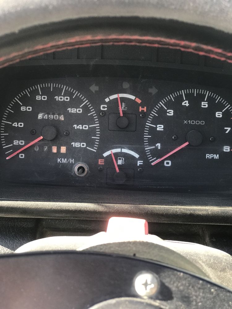 Suzuki vitara pecas