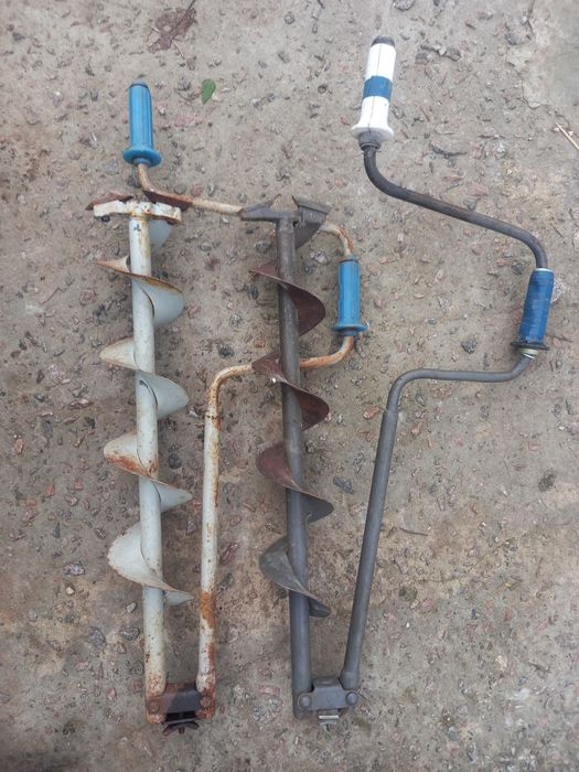 Бур       рибацкий