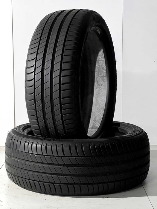 Pneus Michelin Primacy 3 - 205/45/17 - Como NOVOS