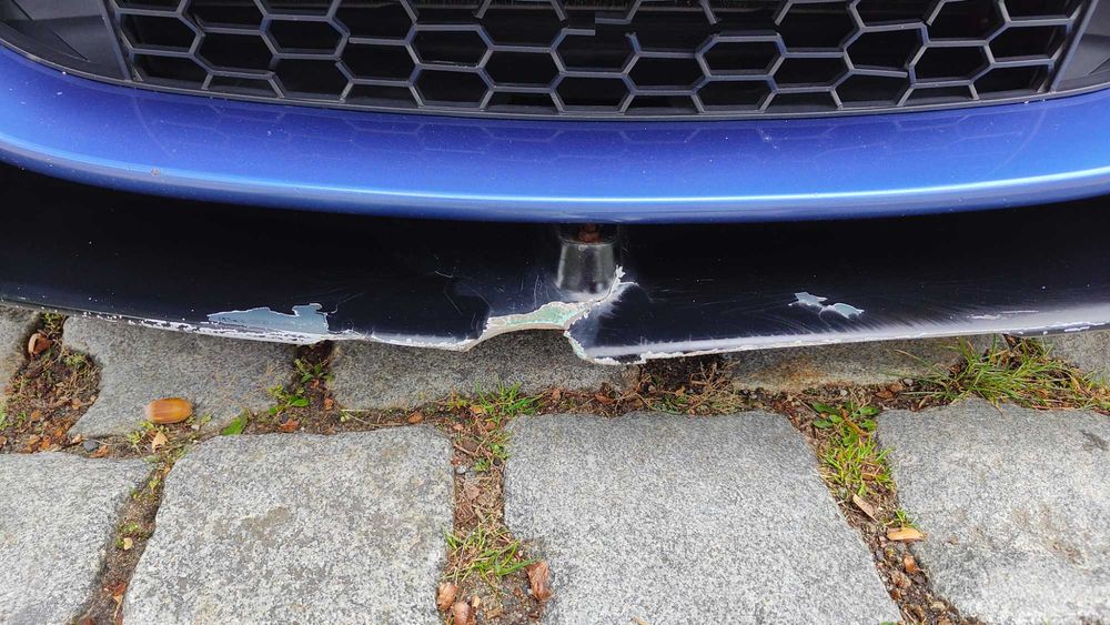 BMW seria 3 BMW 330i xDrive F30 M-Performance /252 KM/2016/Salon PL