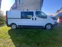 Opel vivaro 2.0 cdti