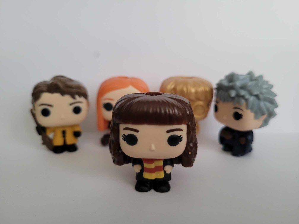 Hermiona Granger, Funko Kinder Joy Quidditch