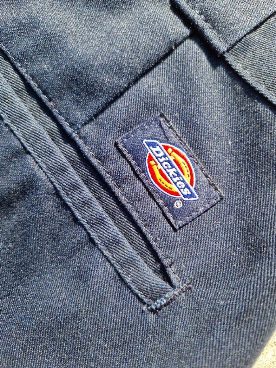 Pants Dickies 874