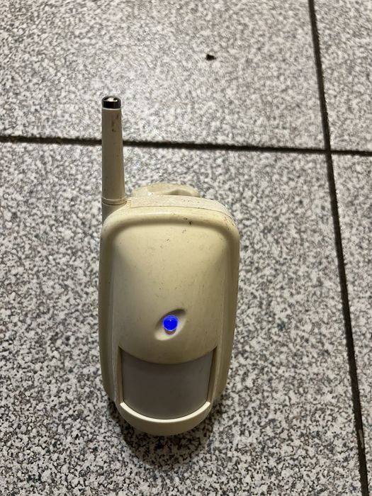 беспроводной датчик движения Focus MC-55R.Дачик руху