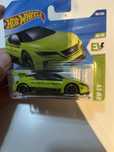 HotWheels Nissan Leaf Nismo RC_02 TH