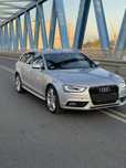 Audi a4 b8 Lift 2012 S-line