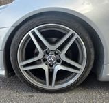 Jantes Réplicas AMG 18"