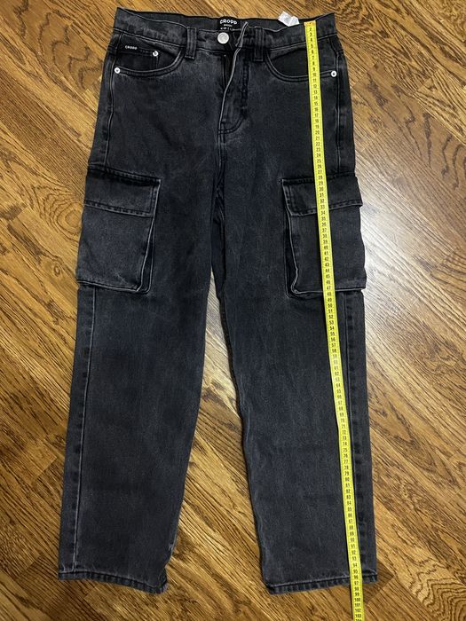 Джинси Cropp baggy