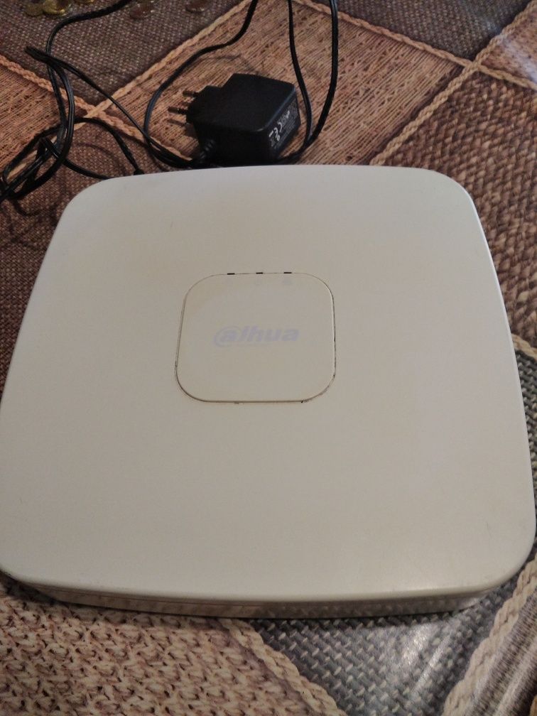 Dahua dh XVR5104C-X1 відеореєстратор 4 х канальний