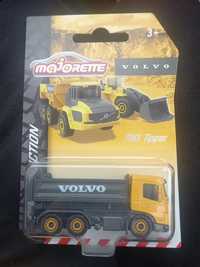 Majorette camião Volvo ( obras )