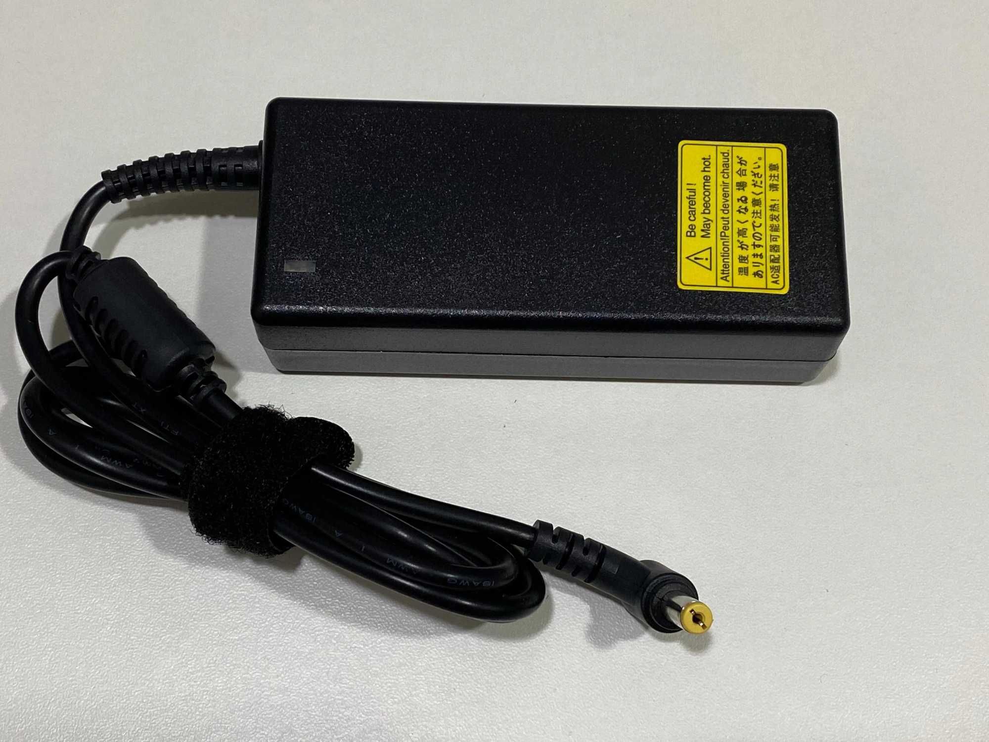 ACER Блок живлення для ноутбука ACER 65W 19V 3.42A 5.5x1.7 мм