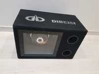 Dibeisi Tuba Subwoofer 500 W