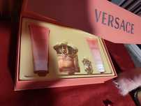 Nowy zestaw podsrunkowy Versace Bright Crystal