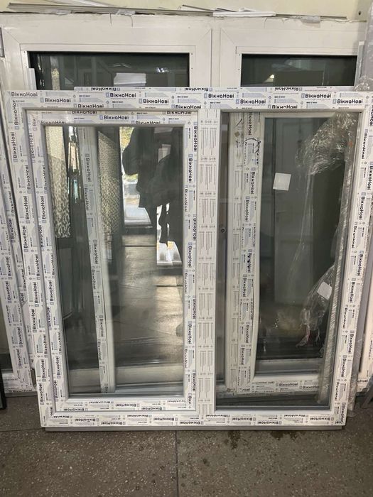 Продаеться окна ,стандартных размеров ,срочная распродажа склада