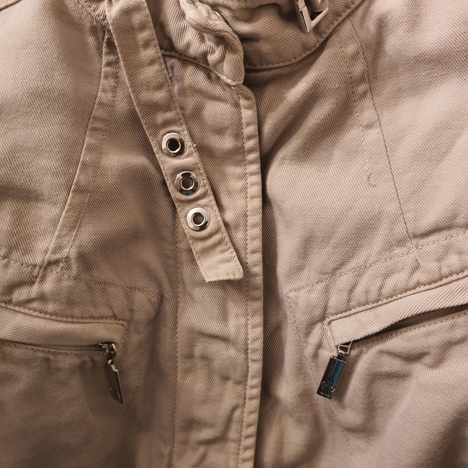 Куртка Moncler розмір S
