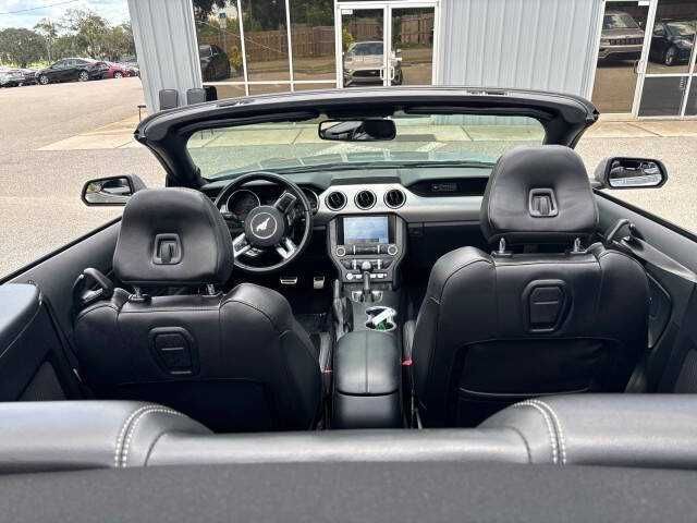 2020 Ford Mustang GT Premium