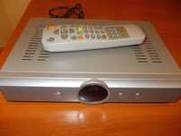 Tuner Tv Sat. Ferguson AF-7018 UCI komplet