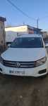 Volkswagen Tiguan 2014. Власник.