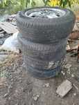 Комплект Резини із Дисками 225/65R18  103H