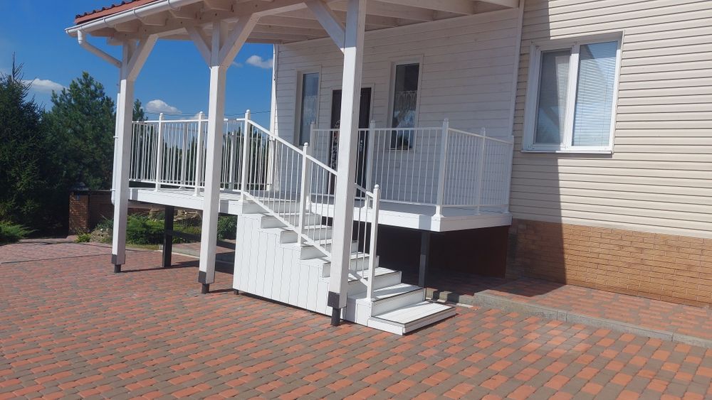 Укладка брусчатки по технологии