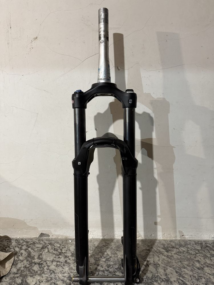 Suspensao Suntour XCR