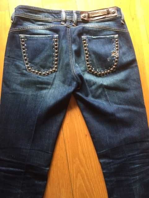 Jeans Rossodisera - Tam 38 - Italy
