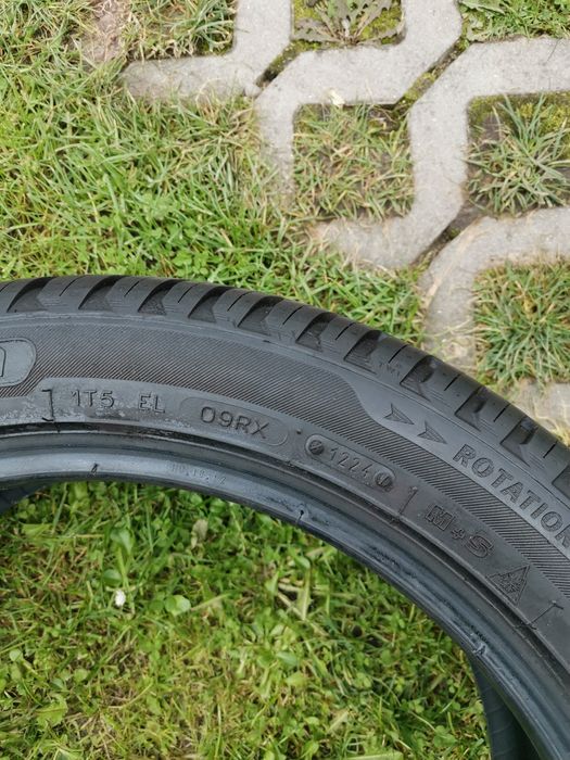 Opony Kormoran All Season 18