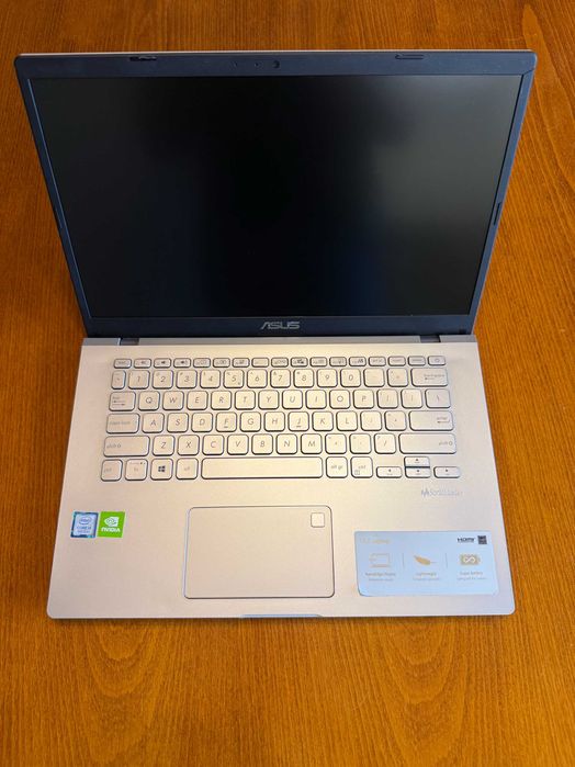 ASUS X409FL-EK070AT i5-8265U/12GB/256+1TB/W10 MX250