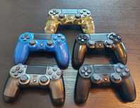 Comando PS4  Dualshock  original