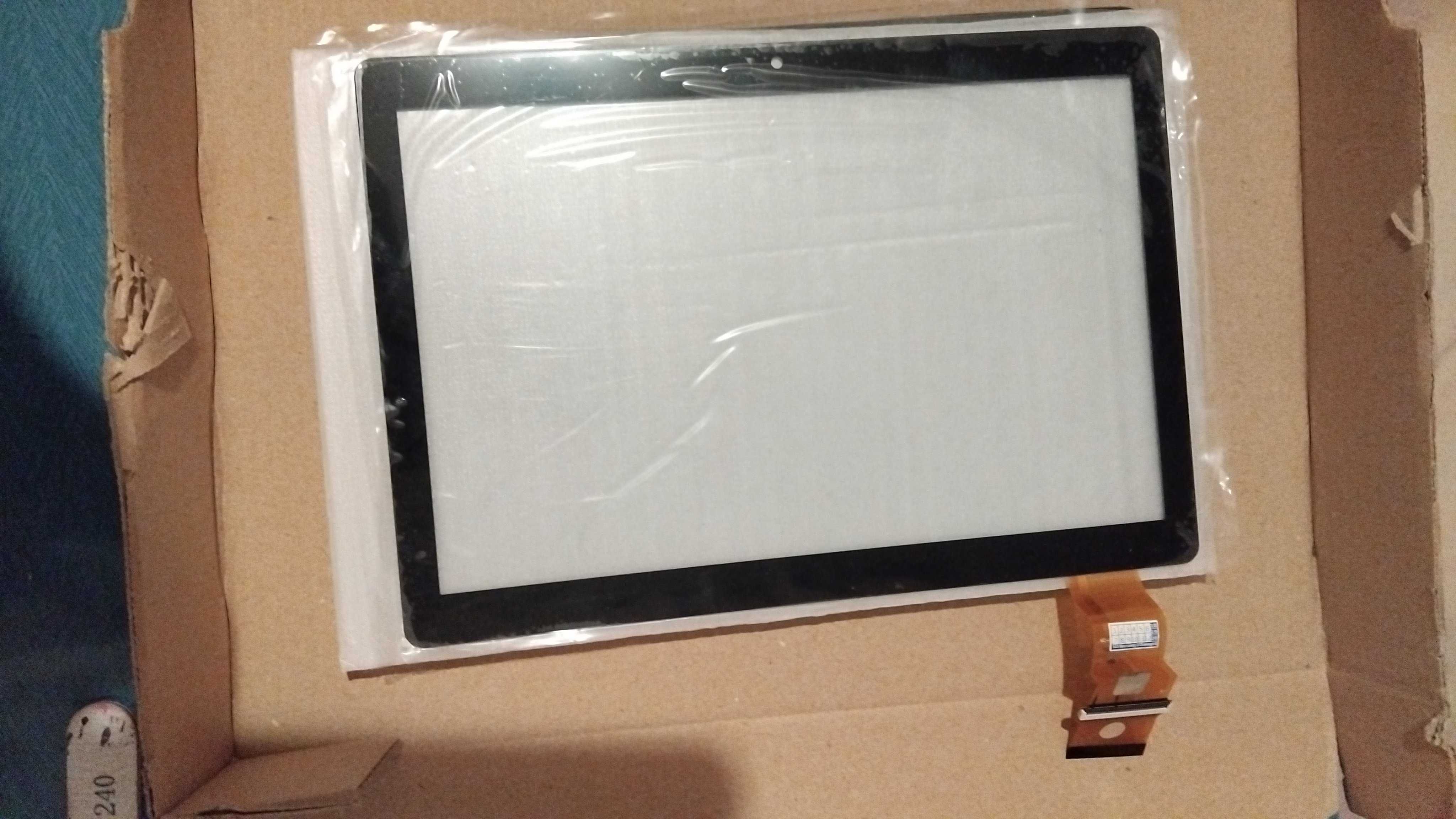 Тачскрін, сенсор на Samsung Galaxy Tab z40 pro