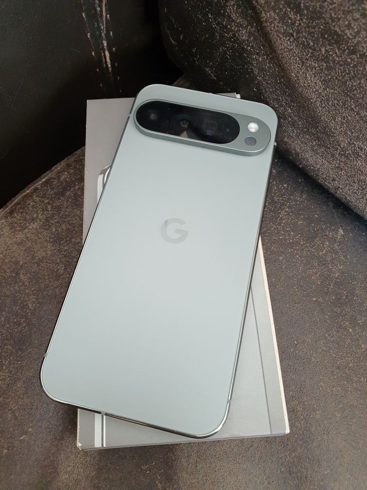 Google Pixel 9 Pro XL 256gb