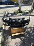 Продам бампер Honda Accord 7 (рест.)