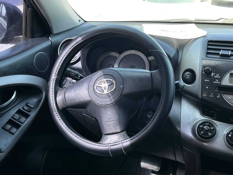 Продам Toyota RAV4 2006р. #71459