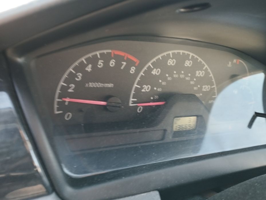 Mitsubishi Lancer b+G Automat