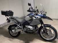 GS - BMW R 1200 GS