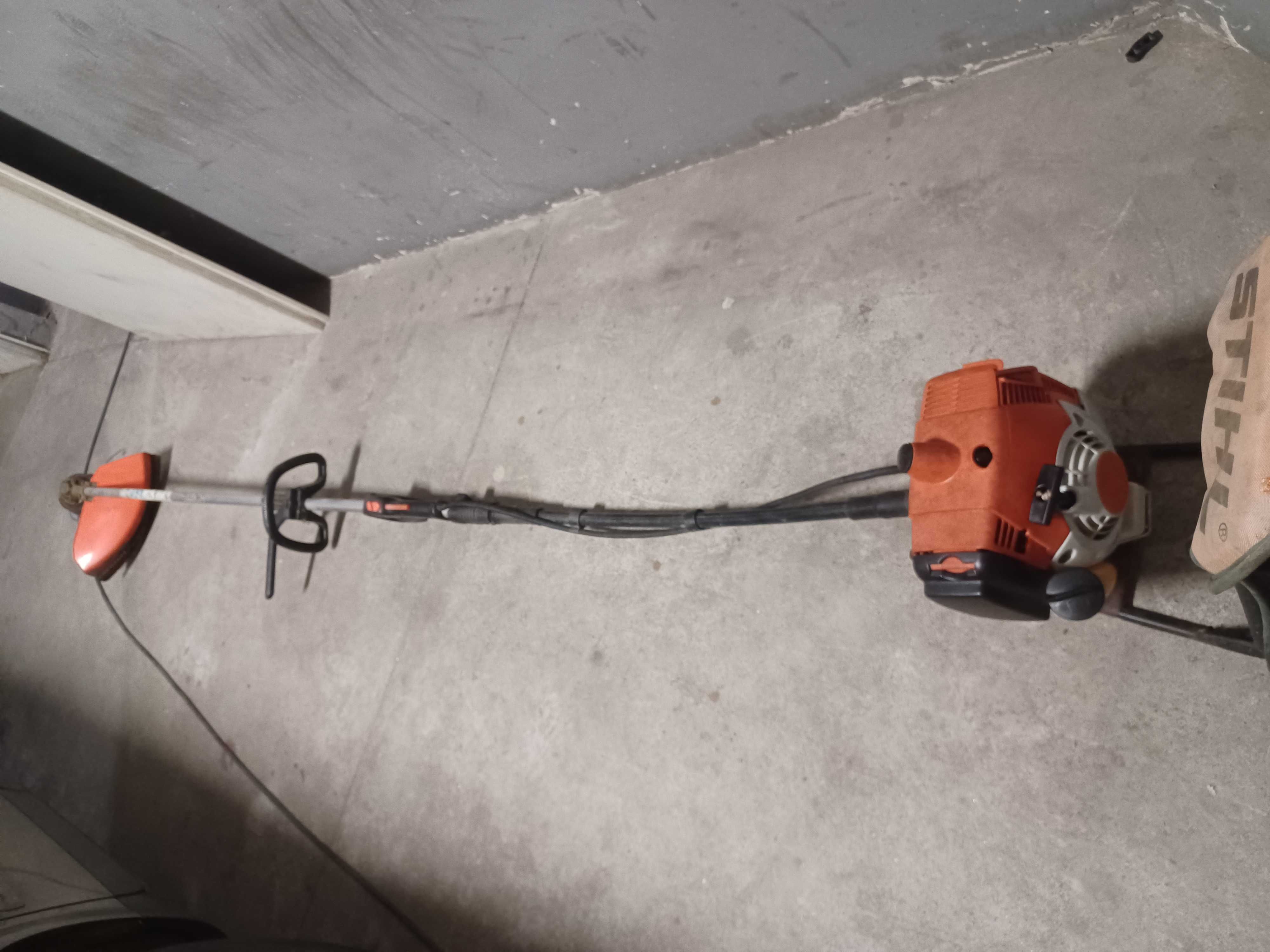 Kosa spalinowa STIHL FR 350