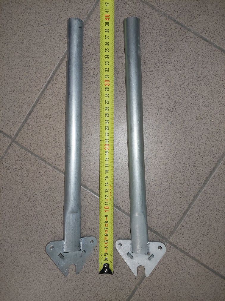 Lagi zawieszenie widelec przod romet motorynka 25 mm