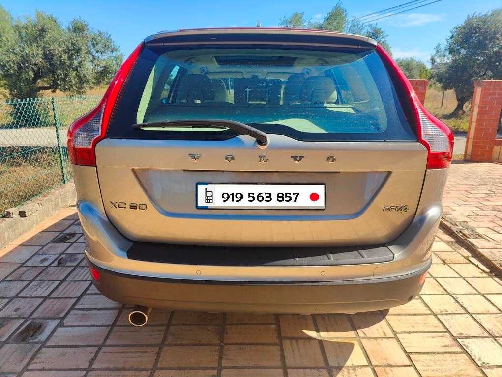 Volvo XC60 2.0 Momentum 164cv / 149€ mês
