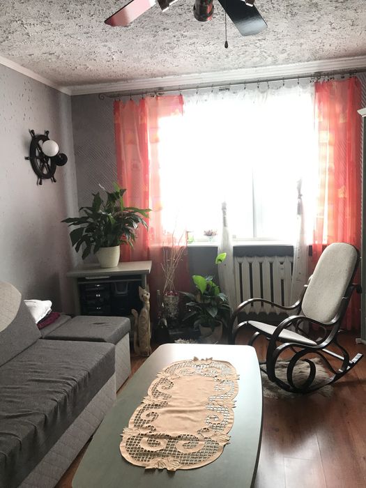 Pokój jednoosobowy 1000 zł + media