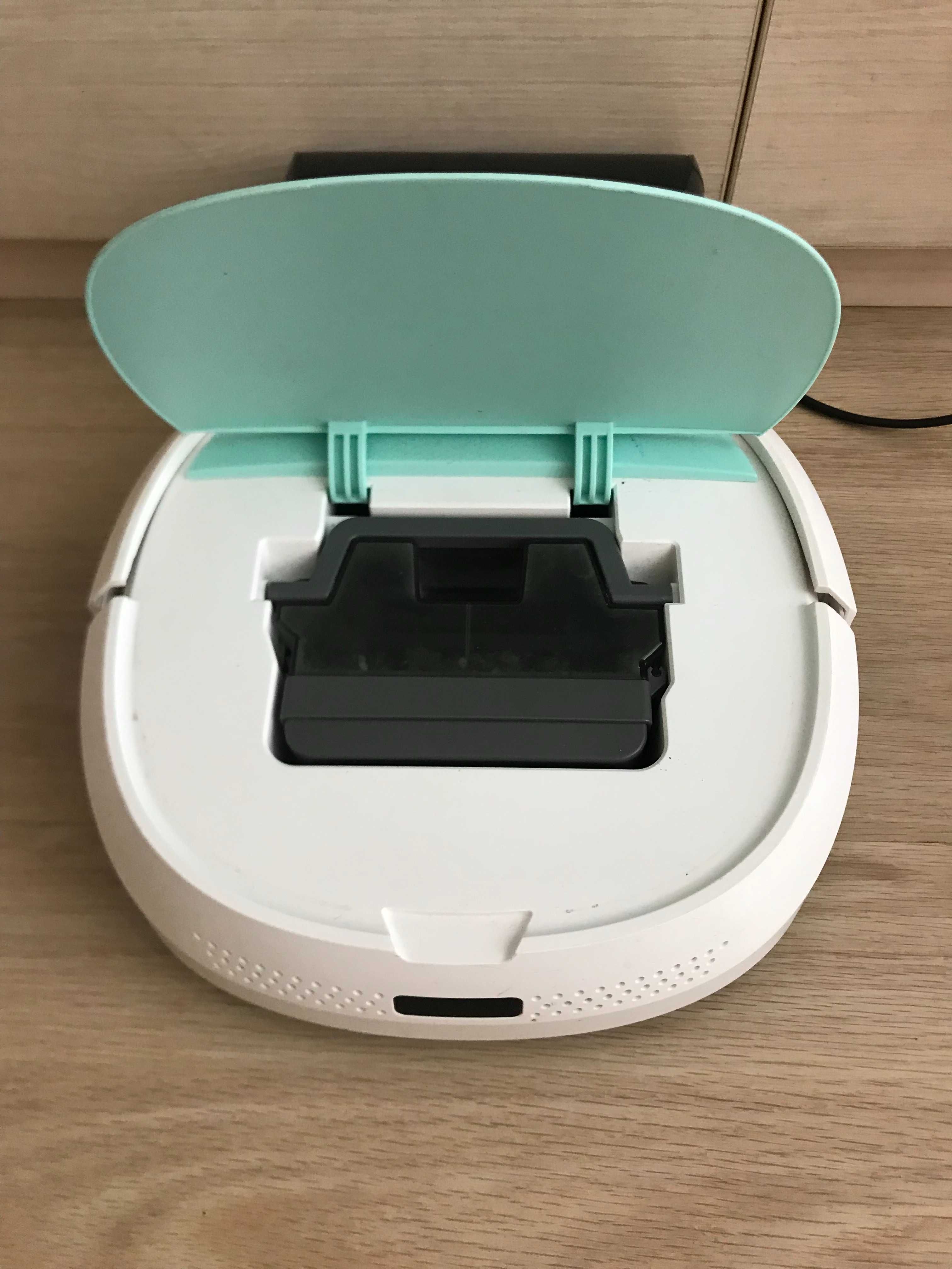 Пылесос Eсоvacs DEEBOT