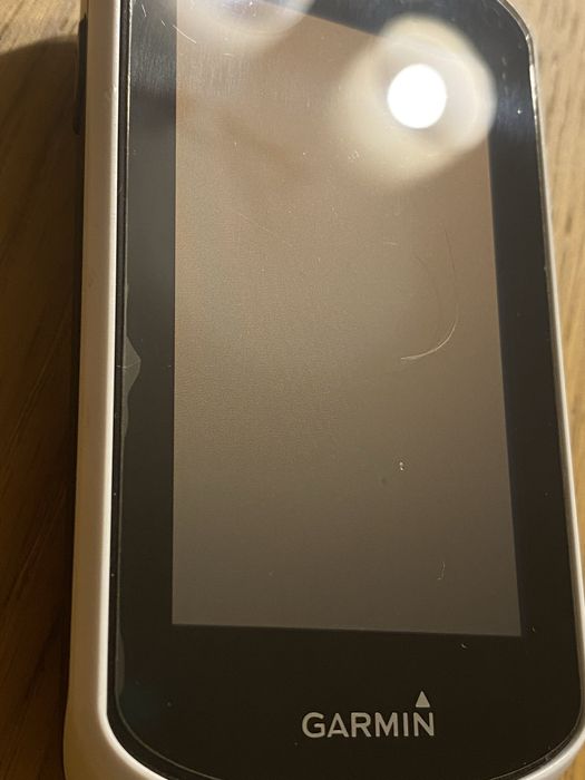 Komputer rowerowy Garmin Explore