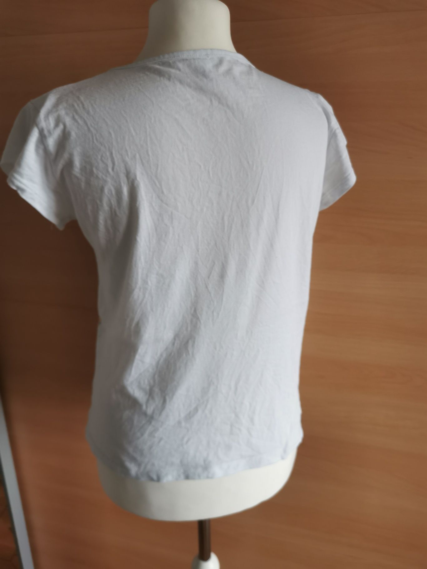 T-shirt minionki
