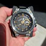 Casio G-Shock MTG-s1000d 1a9jf